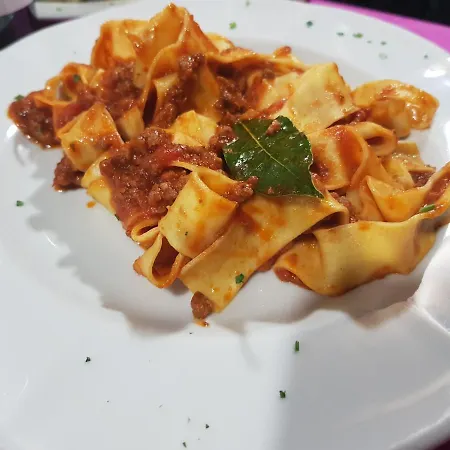 Rovereto 乡村民宿 奥贝里塞