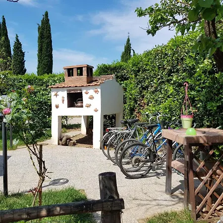 Rovereto 乡村民宿
