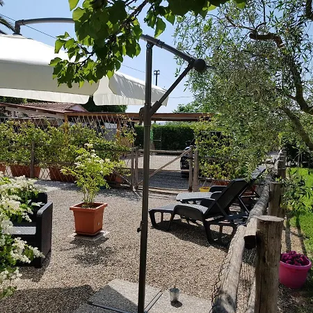Rovereto 奥贝里塞
