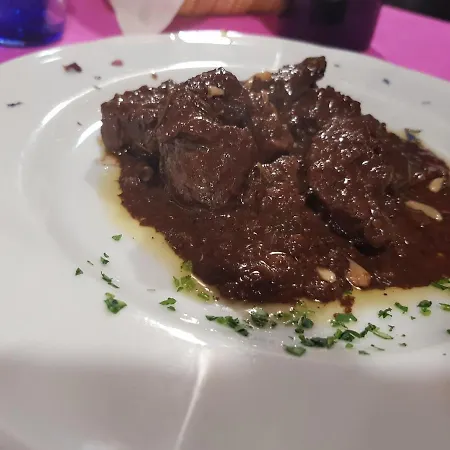 Rovereto 乡村民宿 奥贝里塞